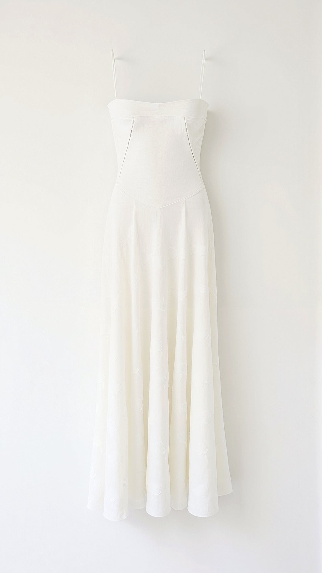 Elegant Ladies Party Dress