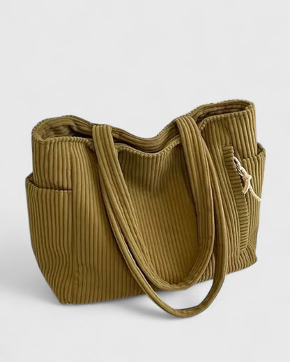 Elegant Women's Large Tote Bag