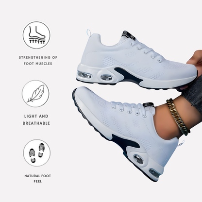 Comfortable Orthotic Support Shoes