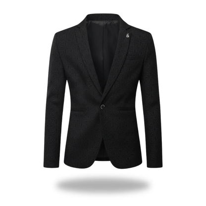 Classic Fit Tailored Blazer