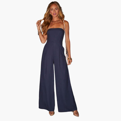 Women's Chic One Piece Jumpsuit