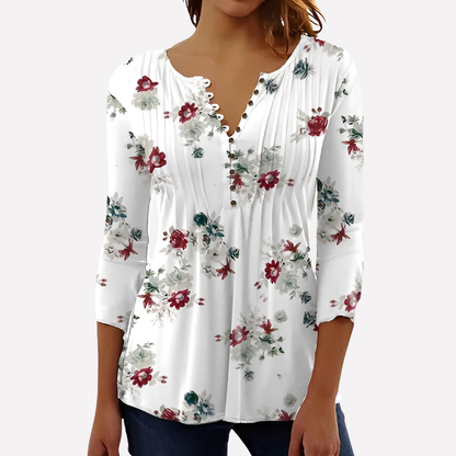 Ladies' Fancy Blouse