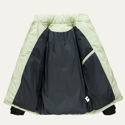 Thermal Men's Insulated Puffer Winter Jacket