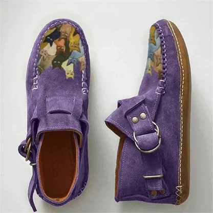 Fashionable Comfortable Shoes