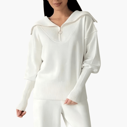 Classic 2-Piece Outfit for Women