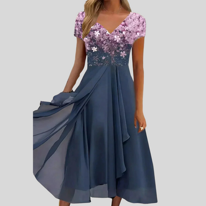 Elegant Women's Dress for Any Occasion