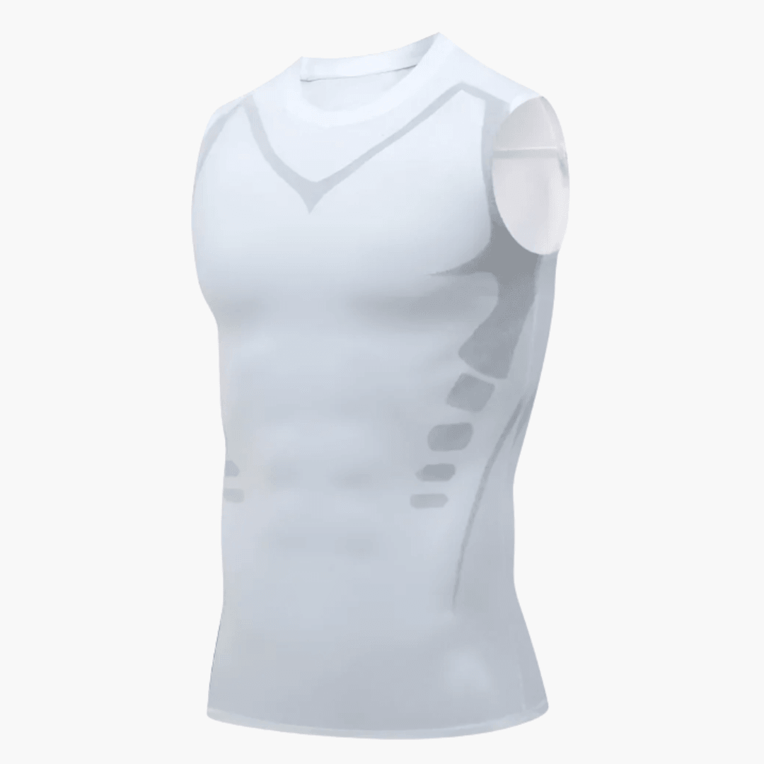 Moisture Wicking Athletic Tank Top for Men