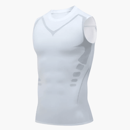 Moisture Wicking Athletic Tank Top for Men