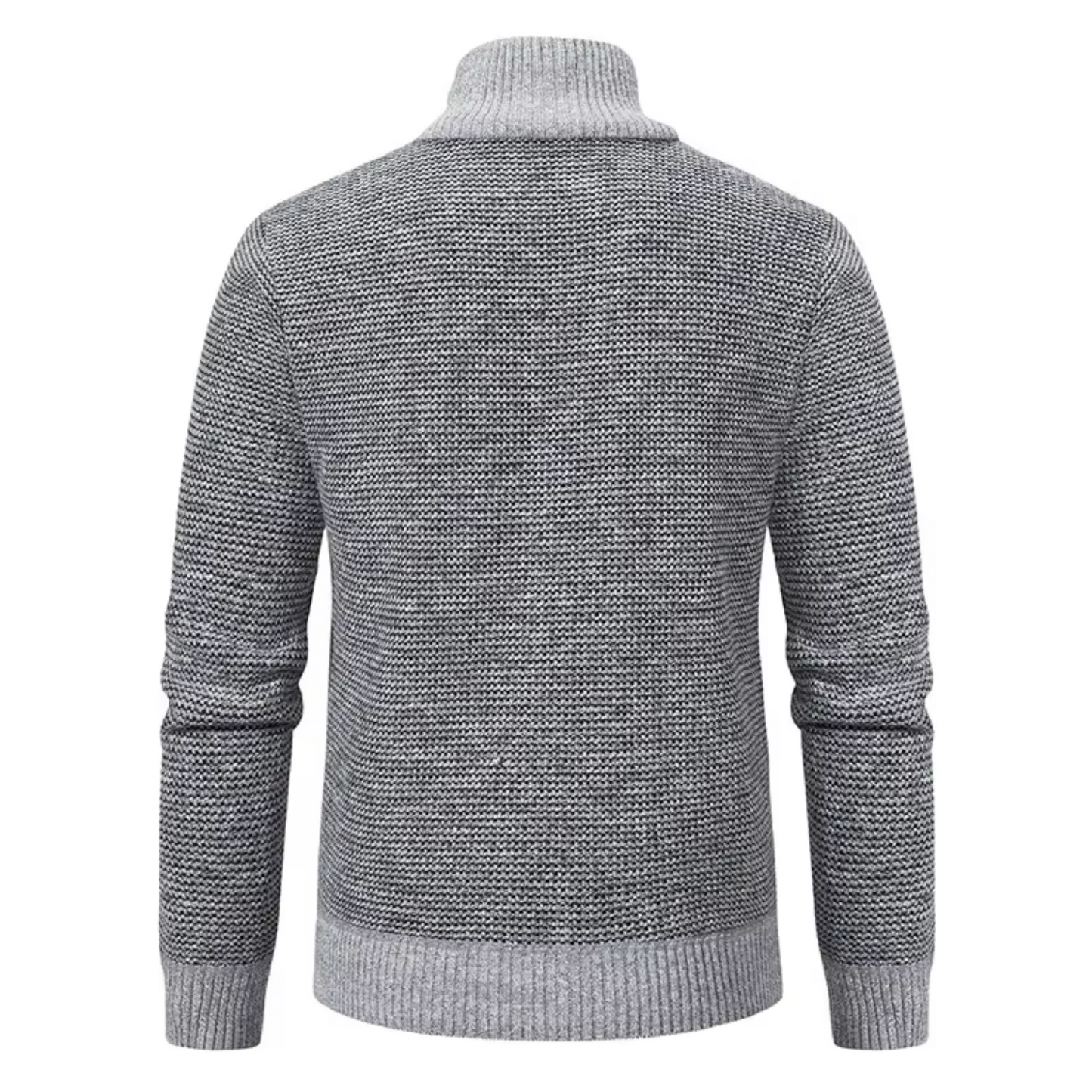 Classic Relaxed Fit Jacket