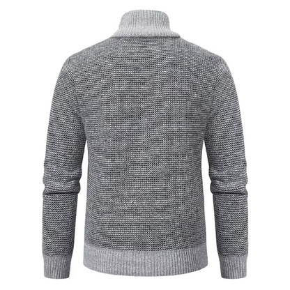 Classic Relaxed Fit Jacket