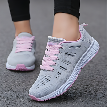 Comfortable Ladies Running Shoes