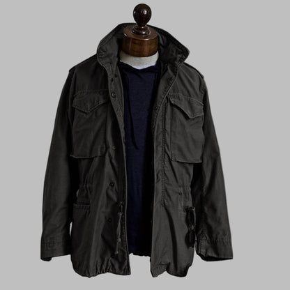 Outdoor Waterproof Mens Jacket - Olytrend