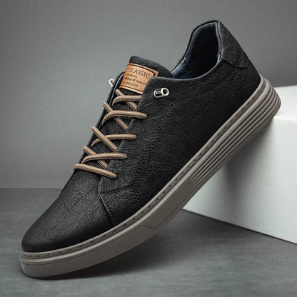 Comfortable Mens Casual Dress Shoes