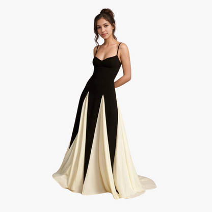 Trendy Long Sleeve Maxi Dress for Women