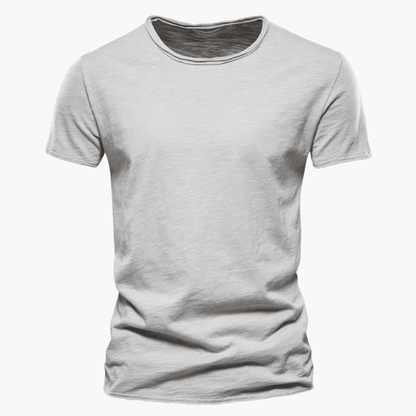 Summer Casual Men's Gradient Tee Shirt