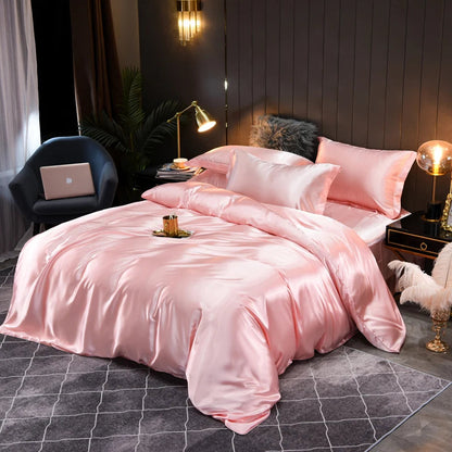 Soft Luxurious Bedding Set