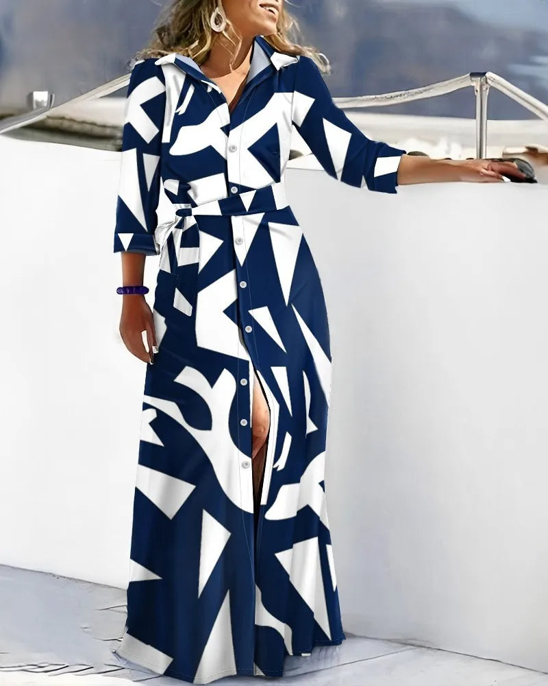 Stylish Long Dress for Women Perfect for Any Event
