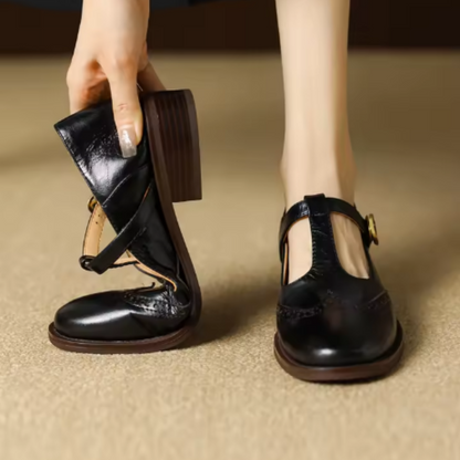 Elegant Mary Jane Shoes for Women