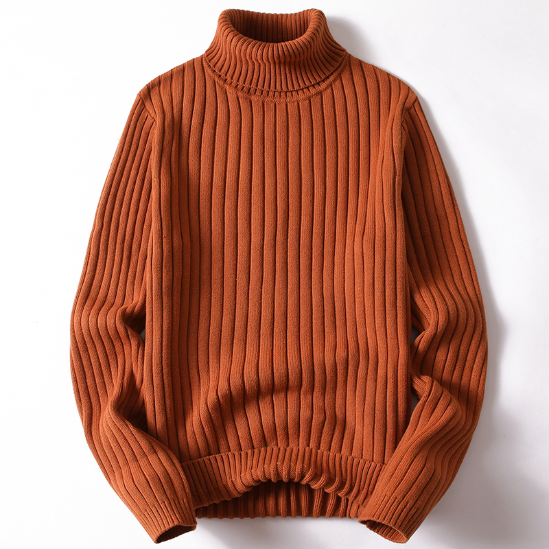 Cozy Women's Long Sleeve Cable Knit Sweater