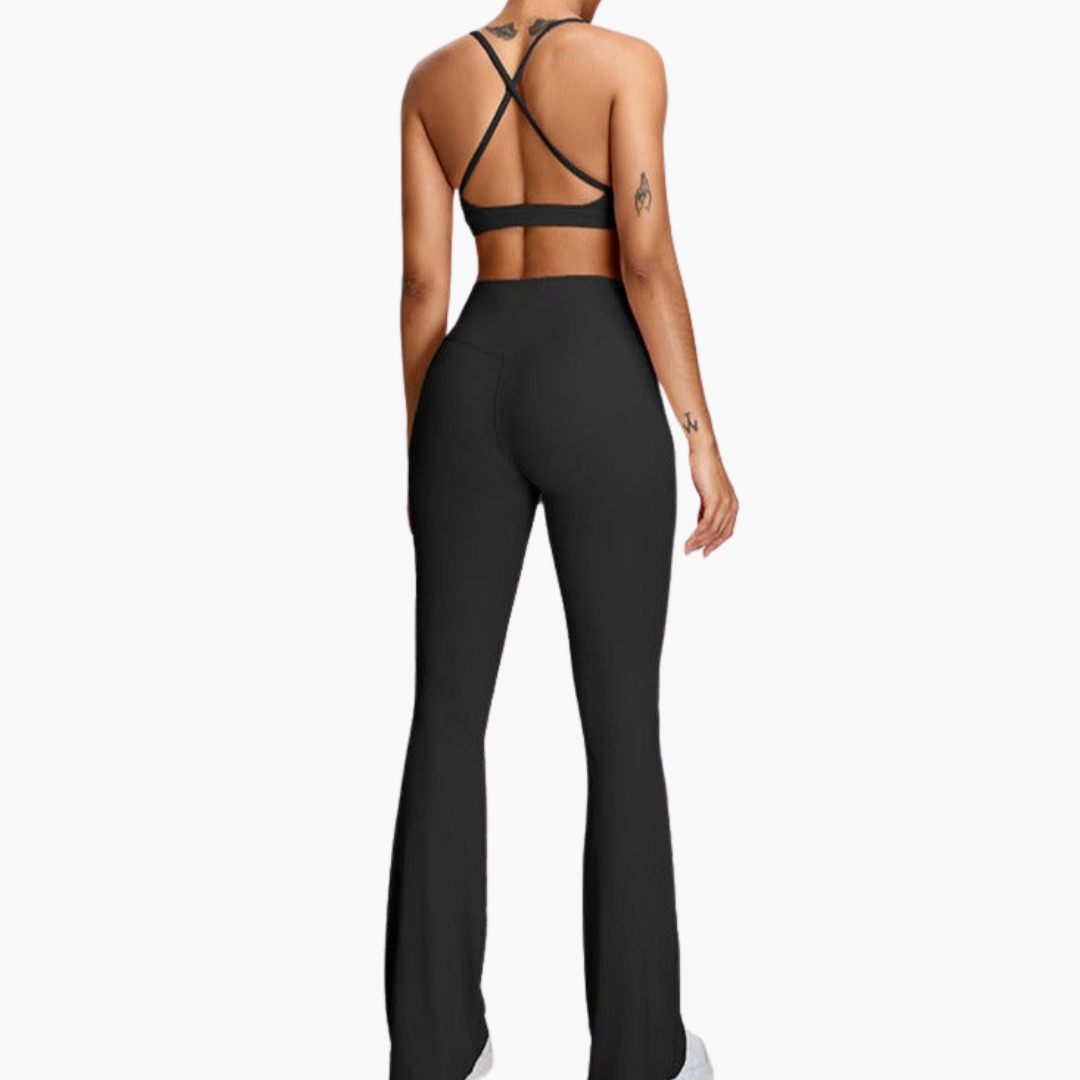 Slimming High Waist Yoga Pants for Women