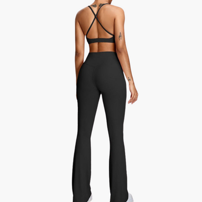 Slimming High Waist Yoga Pants for Women