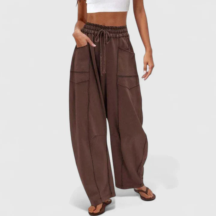 Soft Cozy Jogger Pants