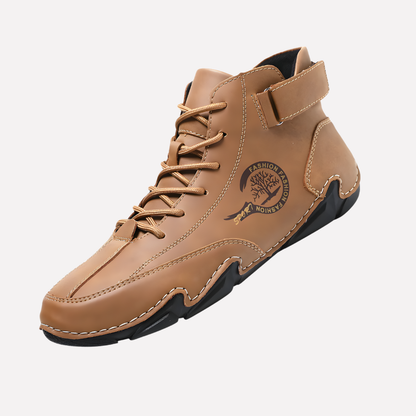 Comfortable Insulated Hiking Boots