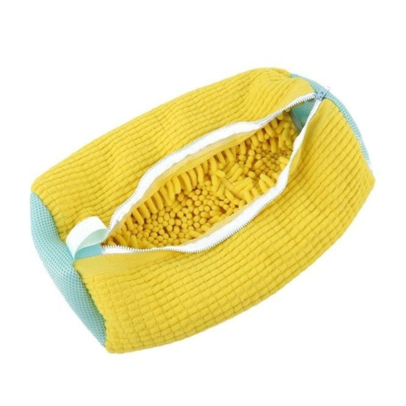 Shoe Washing Bag Cleaner Pouch