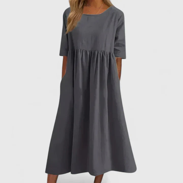 Elegant Casual Dress for Women