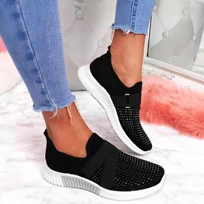 Personalized Buckle Comfortable Shoes