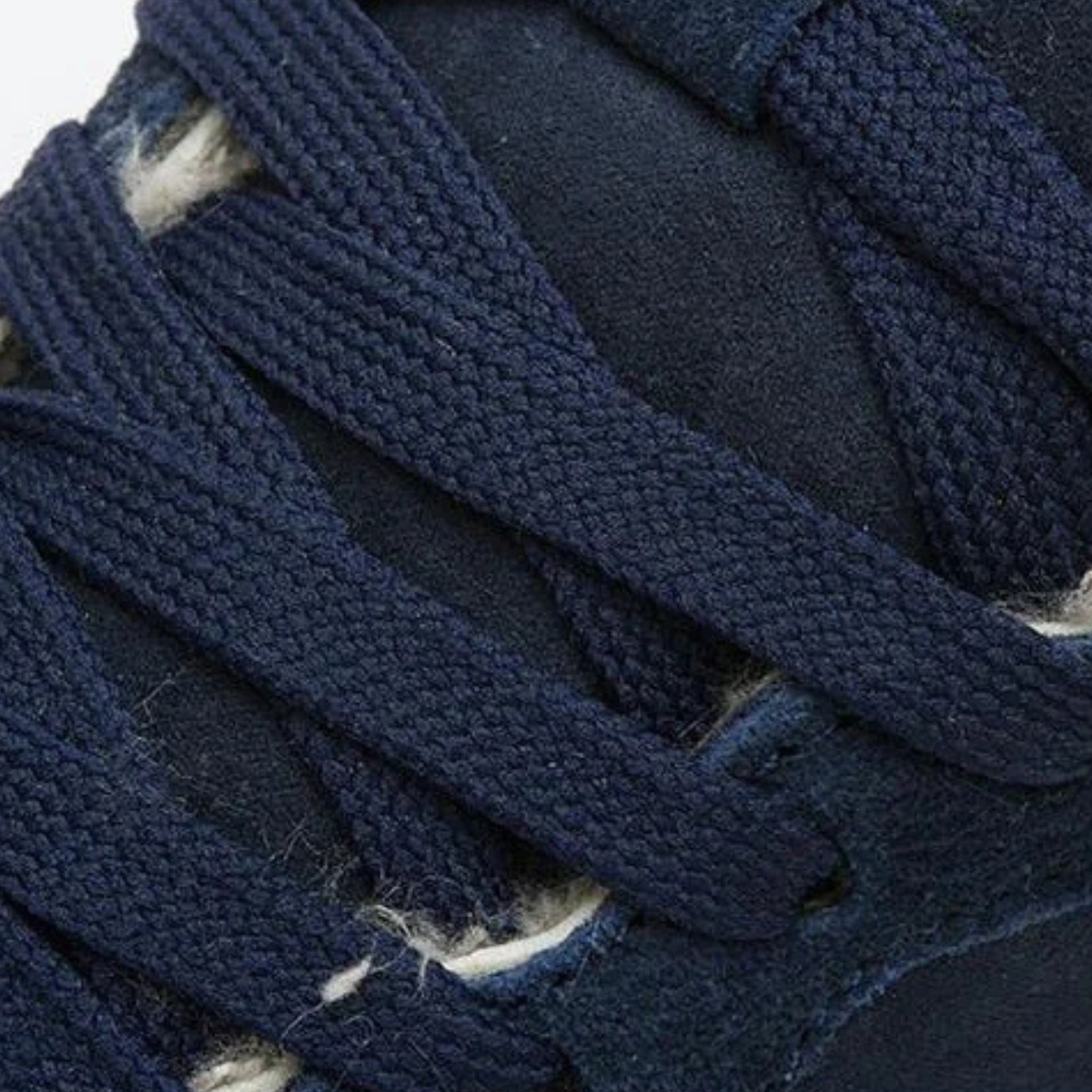 Comfortable Men's Insulated Fleece Ankle Boots