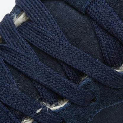 Comfortable Men's Insulated Fleece Ankle Boots
