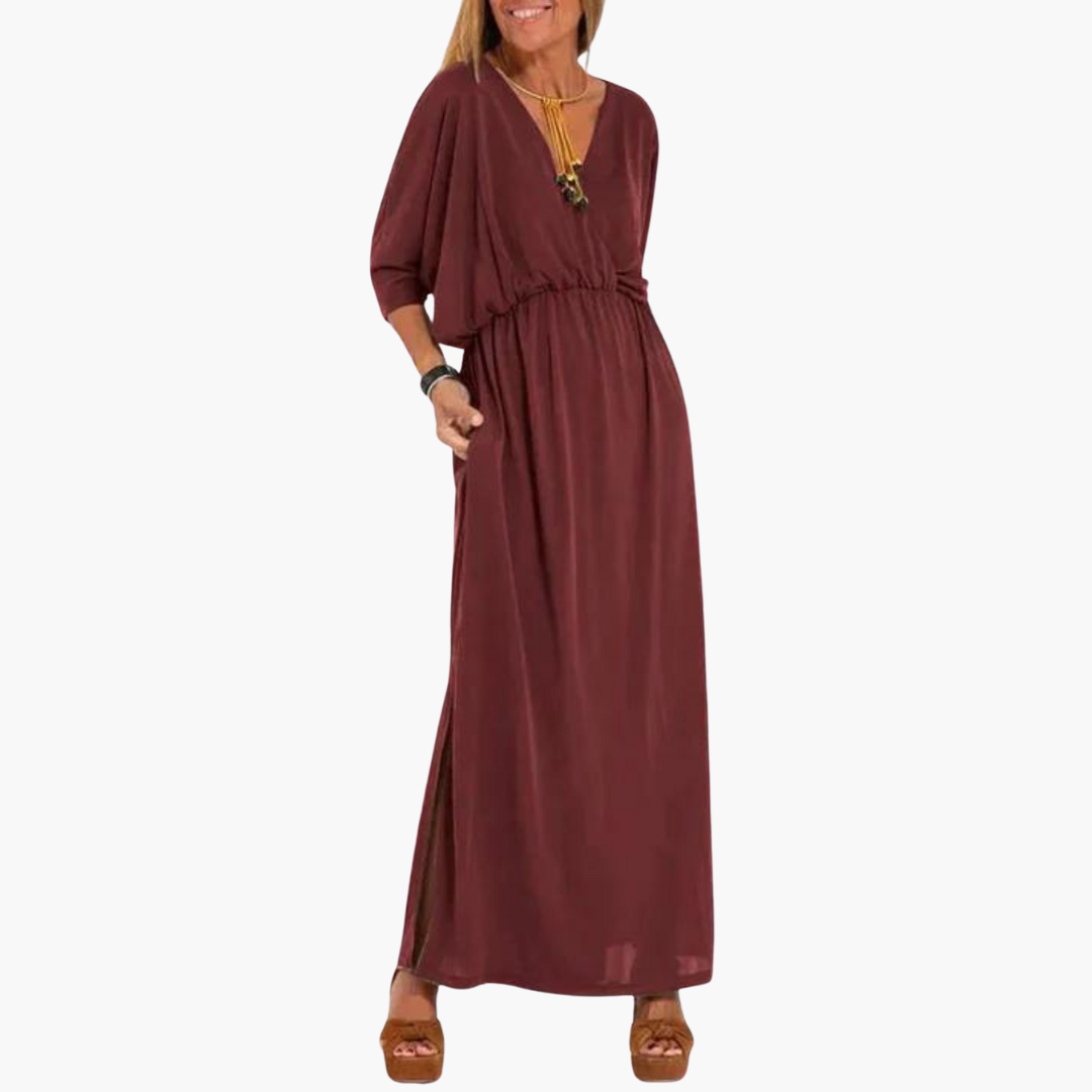 Stylish Women's Evening Dress