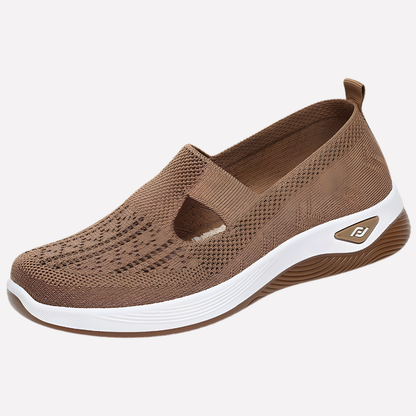 Comfortable Supportive Walking Shoes for Women