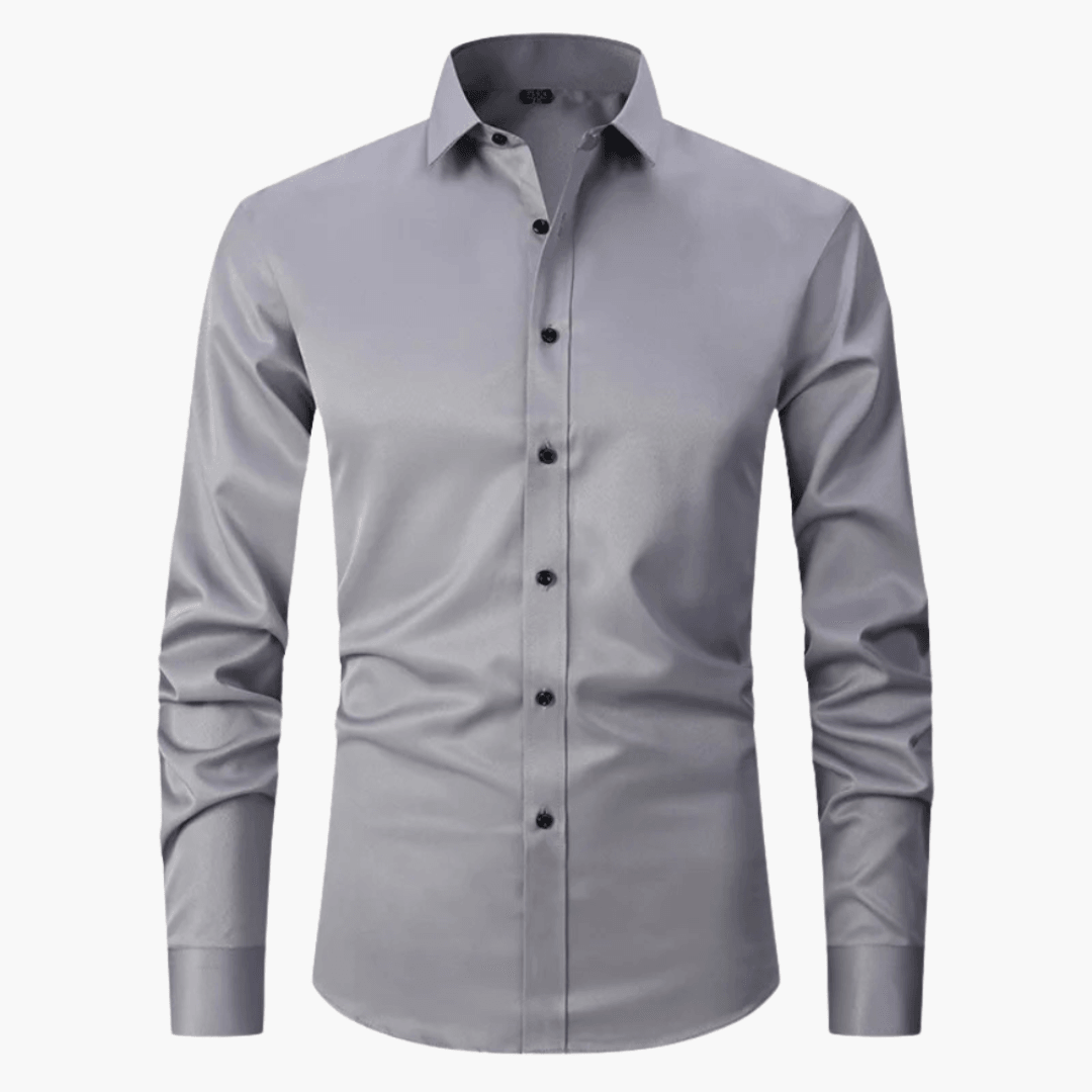 Stylish Fit Mens Dress Shirt