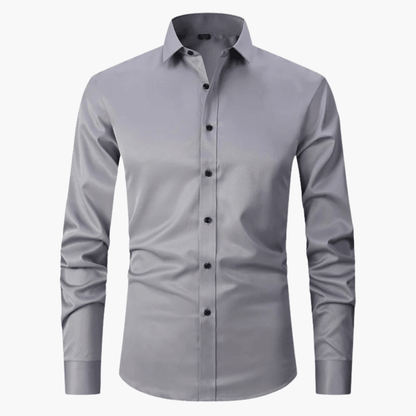 Stylish Fit Mens Dress Shirt