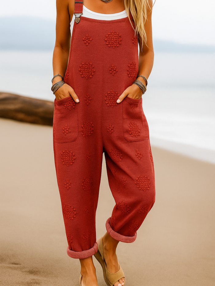 Meryl | Women's Elegant All Occasion Jumpsuit