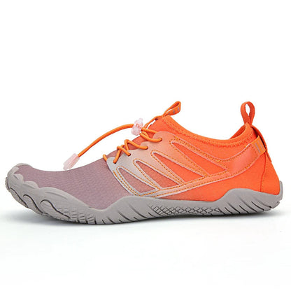 Breathable Water Sneakers for Outdoor Activities
