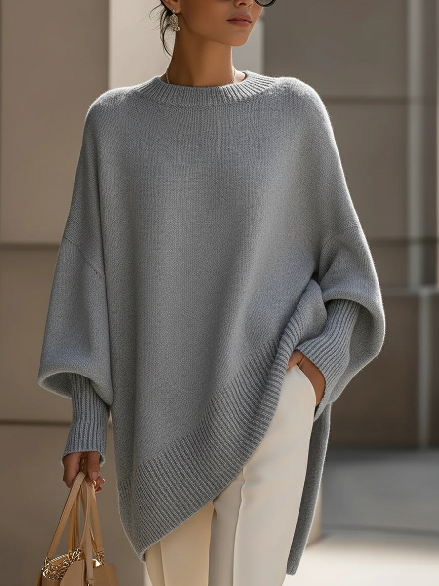 Classic Women's Crew Sweater