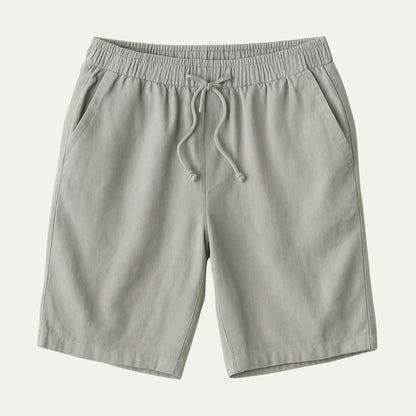 Breathable Men's Summer Cotton Shorts