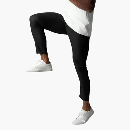 Comfortable Fit Slim Mens Chino Pants