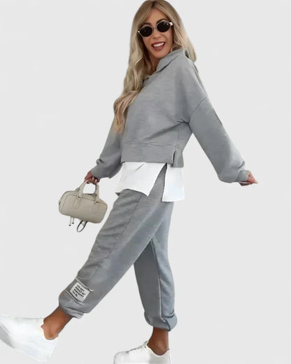 Cozy Home Kezlynn Set