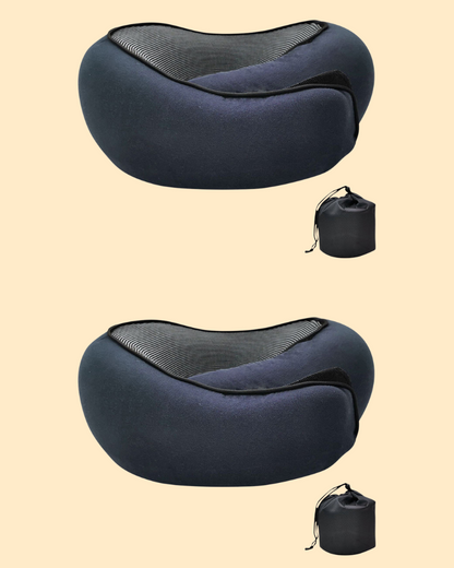 Comfortable Supportive Neck Rest Pillows