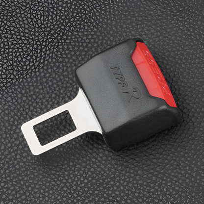 2-Pack Adjustable Car Seatbelt Extender