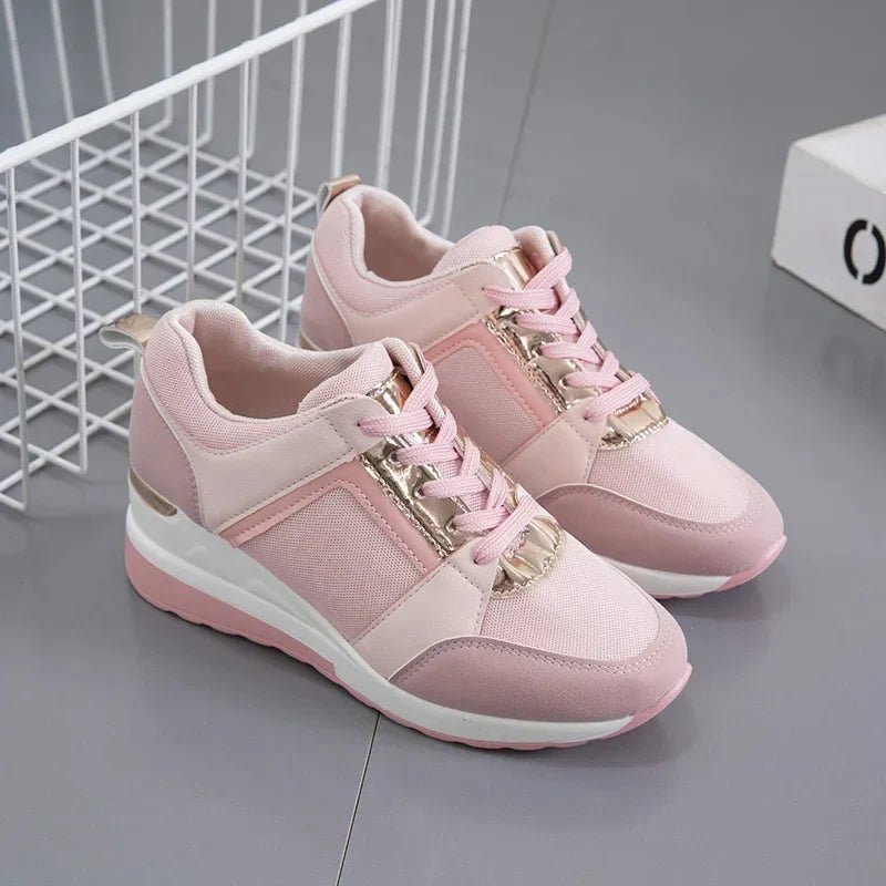Comfortable Women's Running Shoes