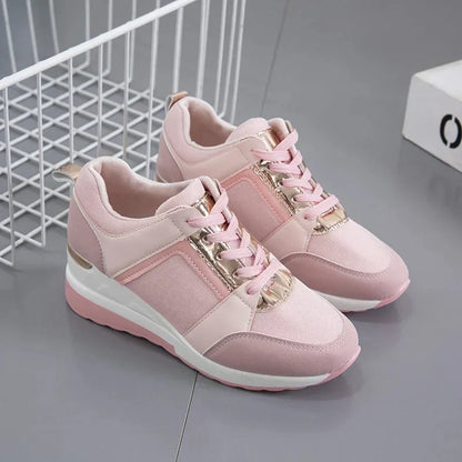 Comfortable Women's Running Shoes