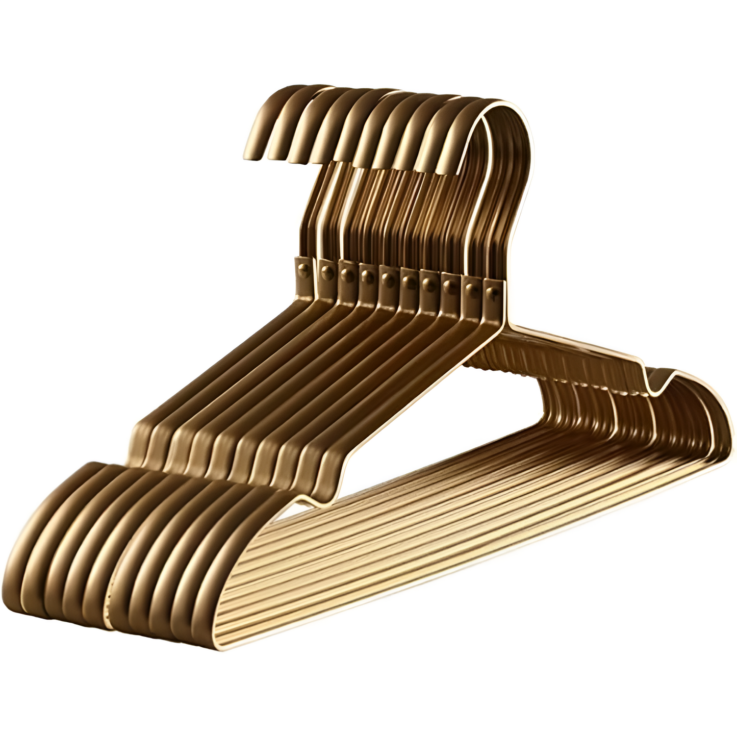 Premium Non-Slip Velvet Hangers