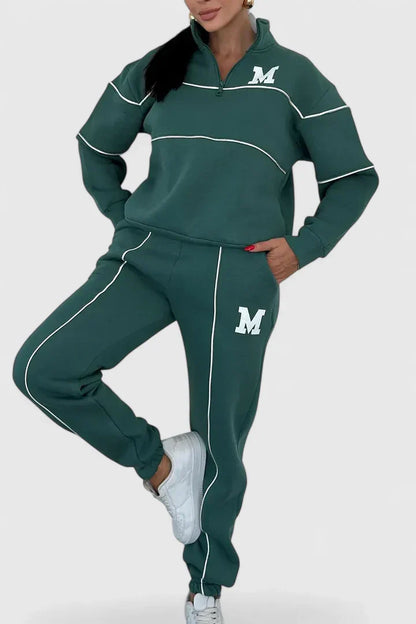 Cozy 2-Piece Loungewear Set