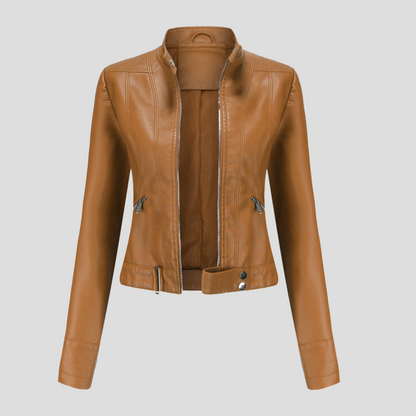 Women's Slim Fit Jacket