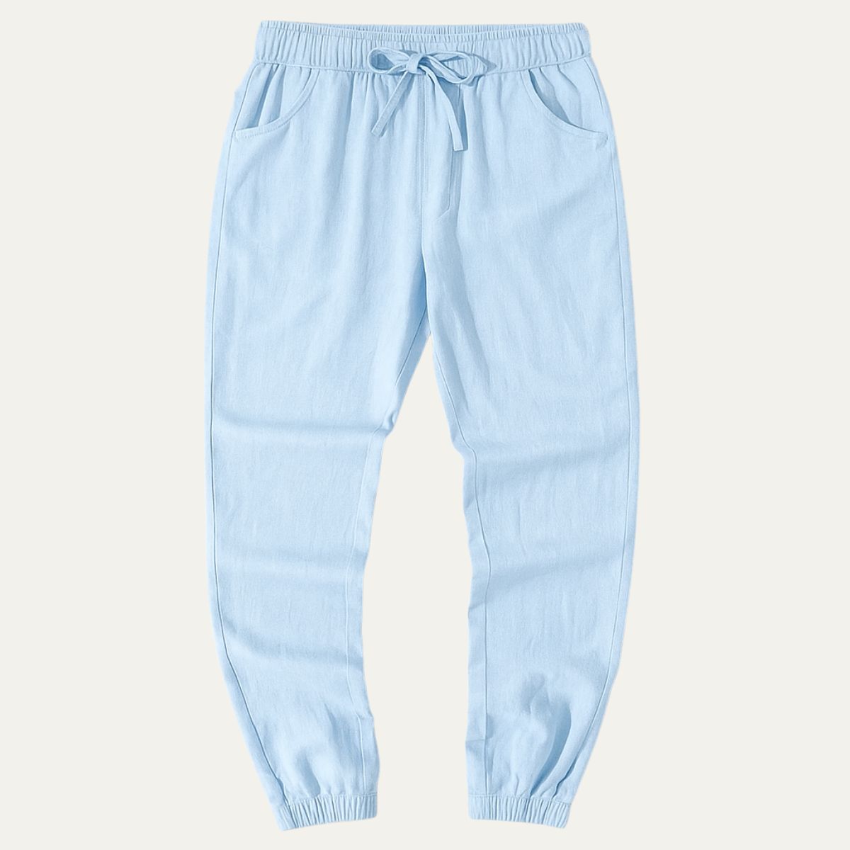 Breathable Casual Men's Summer Joggers